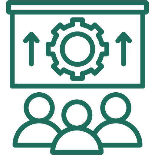 Build Capacity
