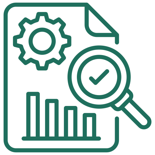 Monitor & Optimize